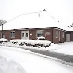 Leah Apartment